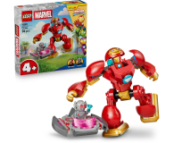 LEGO DISNEY 11209 Ultron kontra Iron Man - 1529692 - zdjęcie 2